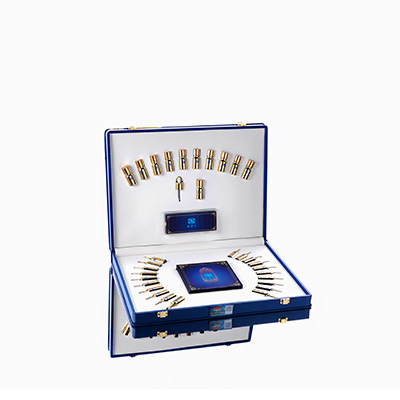 湄潭全身经络解压套